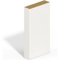 Primed MDF Door Lining SAM04 25 x 94 x 2100mm
