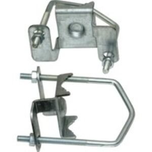 Proception TV Aerial Clamp Fixing Kit