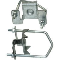 Proception TV Aerial Clamp Fixing Kit