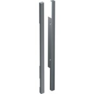 Neff Seamless Combination Strips for N90 & N70 Compact Oven & Warming Drawer Graphite Grey 60cm - Z11SZ60G0