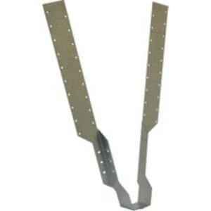 Simpson JHA450/125 Timber to Timber Joist Hanger