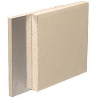 British Gypsum Gyproc WallBoard DUPLEX Tapered Edge 2400mm X 1200mm X ...