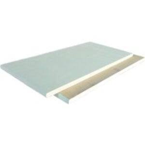 British Gypsum Gyproc SoundBloc Tapered Edge 2700mm x 1200mm x 15mm