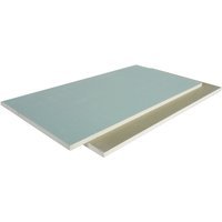 British Gypsum Gyproc Moisture Resistant Tapered Edge 2400mm x 1200mm x 15mm