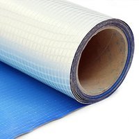 Visqueen Blue Gas Barrier 2m x 50m