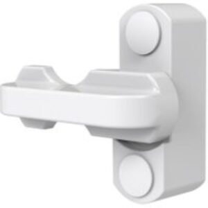 Mila Prolinea Sash Block White Including Packers 2 Pack
