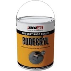 IKOpro Roofcryl Grey 5kg