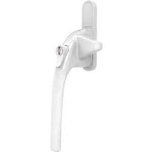 Mila RM Cockspur LH White Handle Kit