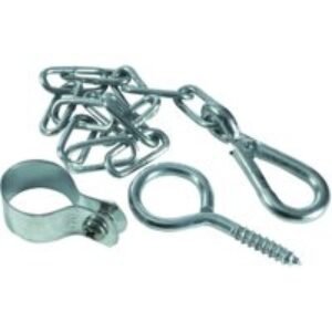 Gas Cooker Stability Chain & Hook