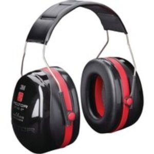 3m Optime Iii Ear Defender