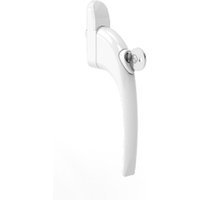 Mila Prolinea Smart White Spindle Handle