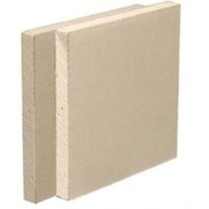 British Gypsum Gyproc DuraLine Tapered Edge 2400mm x 1200mm x 15mm (2.88m²/Pack)