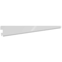 Rothley Slot Shelving White 8.5in Bracket