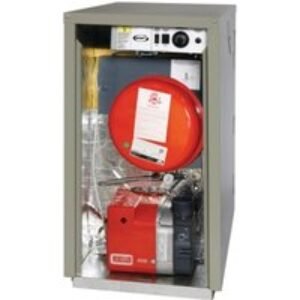 Grant Vortex Eco External Sealed System Module 15-26kW