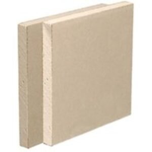 British Gypsum Gyproc DuraLine Tapered Edge 3000mm x 1200mm x 15mm (3.6m²/Pack)