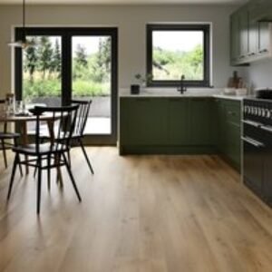Woodpecker Trade Innovate Desert Oak Flooring 1.77m2 1180 x 150 x 6mm