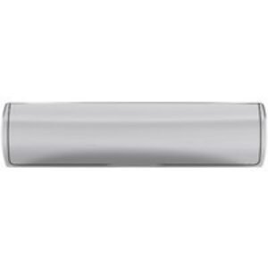 Mila Prostyle Letter Box Chrome