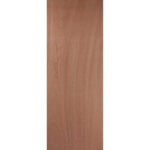 Premdor Ply Flush Paint Grade FD30 Internal Doors 1981 x 533 x 44mm