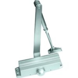 4Trade Overhead Size 3 Door Closer DC12