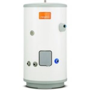 Heatrae 95050465 Megaflo Eco Unvented Cylinder Indirect 145I