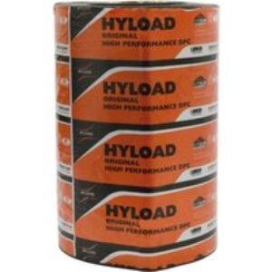 IKO Hyload Original Damp Proof Course 300mm x 20m