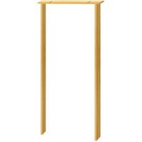 Bmx Door Lining Set and Stops 762/838mm 32 x 138mm Finished size 27.5 x 132mm