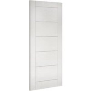 Deanta Seville White Primed Door 1981 x 762 x 35mm