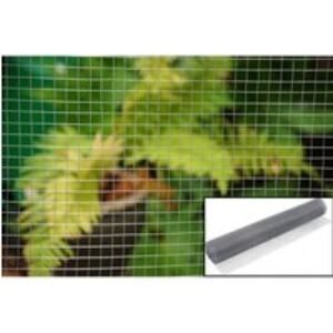 Galvanised Welded Mesh 900mm x 6m - 13mm