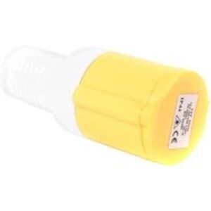 Axiom IP44 Industrial Connectors 110V Plug 16A
