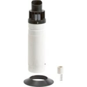 Baxi Multifit 60/100 Tele Incase Rear Flue