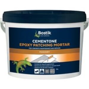 Cementone General Purpose Epoxy Patching Mortar 2kg