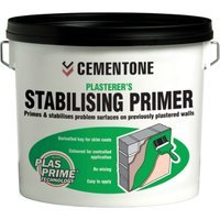 Cementone Plasterers Stabilising Primer 10L