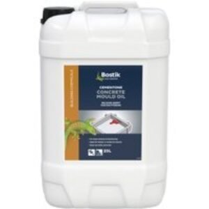 Cementone Concrete Mould Oil 25L