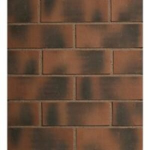 Carlton Facing Brick Civic Multi 73mm - Pack of 464