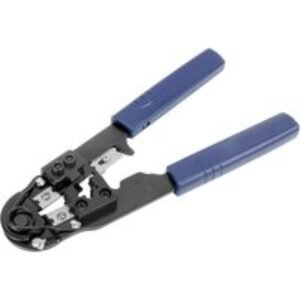 Ced Crimping Stripping & Cutting Tool RJ45/8P8C