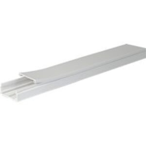 Ced Self Adhesive Trunking 16 x 16mm x 15m