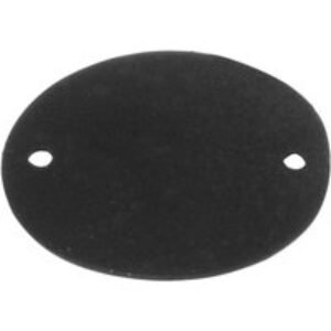 Ced Conduit Box Gasket Rubber 10 Pack
