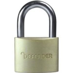 Squire Laminated Padlock 50mm