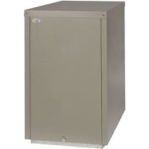 Grant Vortex Pro 26Kw Combi External Oil Boiler Includes Flue