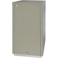 Grant Vortex Eco Outdoor 15-21kW Heat Only Oil Boiler