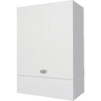 Grant VTXWH16/21 Vortex Eco Internal 16-21kW Wall Hung Oil Boiler