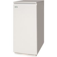 Grant Vortex Eco Utility/Kitchen 26-35kW Heat Only Oil Boiler