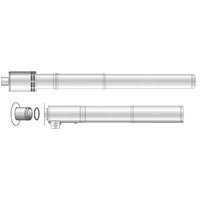 Grant VTK0690200 90-200 Vertical Balanced Flue 26-58kW Flue