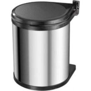 Swing Out Waste Bin 12 Litre (400mm)