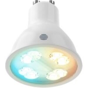 Hive Light Cool to Warm White Smart GU10 Bulb