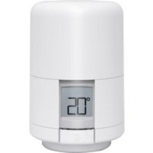 Hive UK7004240 Smart TRV Head Only