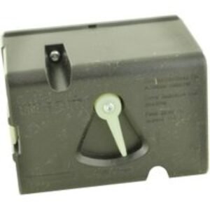 Honeywell - ML7300A1004 - Smartfit Actuator