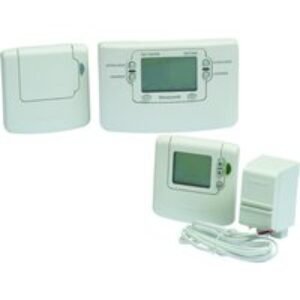 Honeywell Sundial RF2 Pack 3
