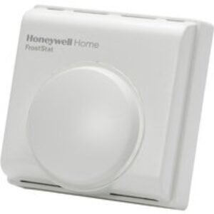 Honeywell Home T4360A Frost Thermostat 40-80C