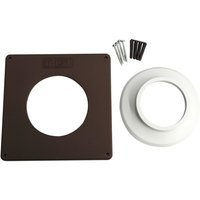 Ideal Boilers Ideal 155988 V3 Flue Finishing Kit